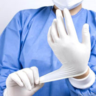 Vật tư y tế tiêu hao